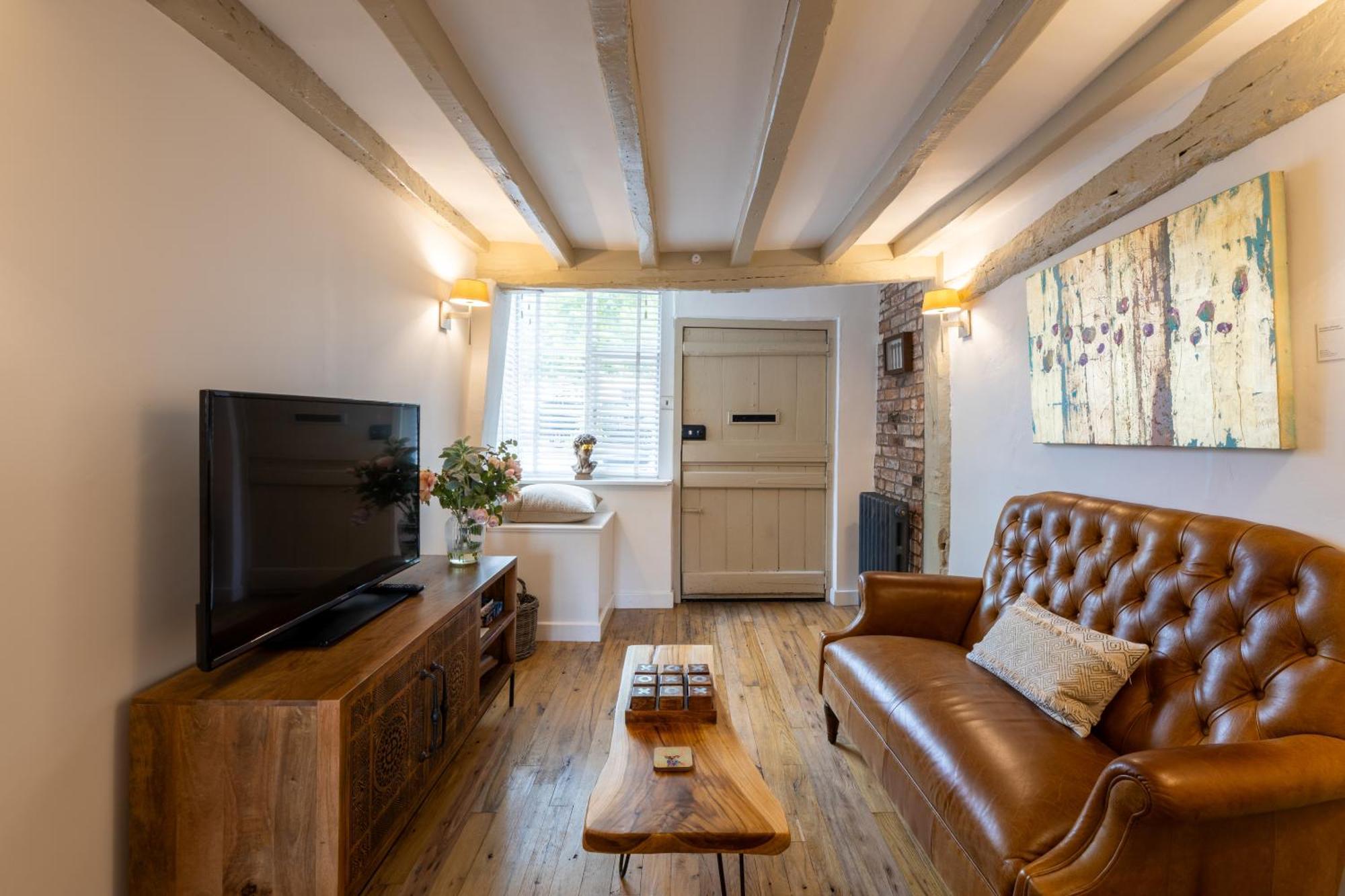 The Art Studio Henley-in-Arden Ngoại thất bức ảnh